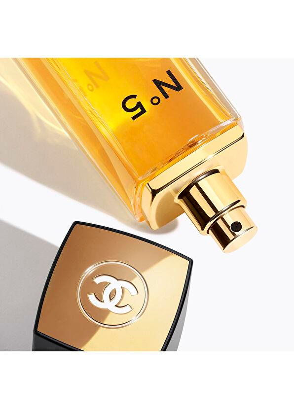 CHANEL N°5 Eau De Toilette Spray 100Ml