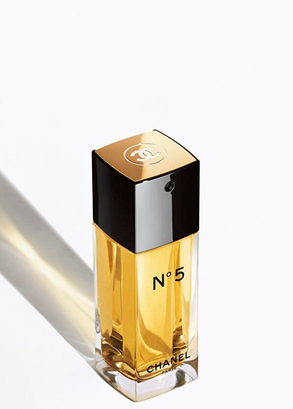 CHANEL N°5 Eau De Toilette Spray 50Ml