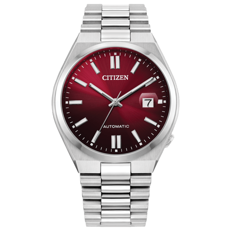 Citizen Tsuyosa NJ0150-56W Otomatik Erkek Kol Saati