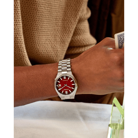 Citizen Tsuyosa NJ0150-56W Otomatik Erkek Kol Saati