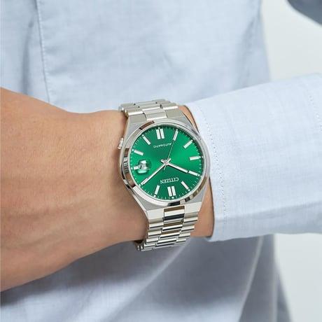 Citizen Tsuyosa NJ0150-81X Otomatik Erkek Kol Saati