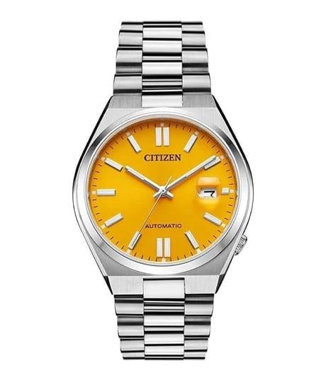 Citizen Tsuyosa NJ0150-81Z Otomatik Erkek Kol Saati