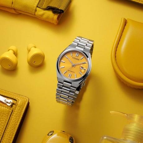 Citizen Tsuyosa NJ0150-81Z Otomatik Erkek Kol Saati