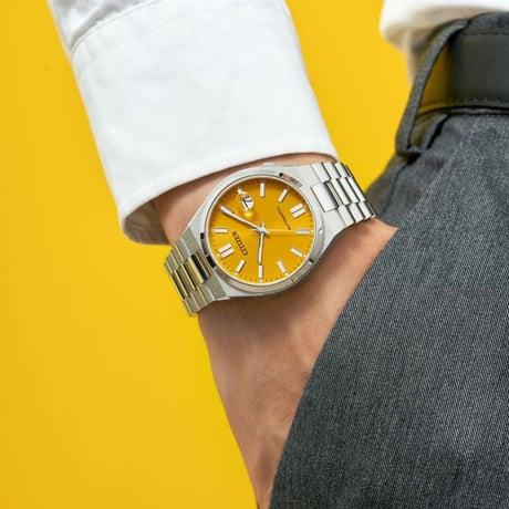 Citizen Tsuyosa NJ0150-81Z Otomatik Erkek Kol Saati