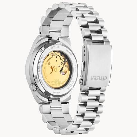 Citizen Tsuyosa NJ0151-88M Otomatik Erkek Kol Saati
