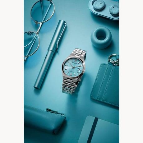 Citizen Tsuyosa NJ0151-88M Otomatik Erkek Kol Saati