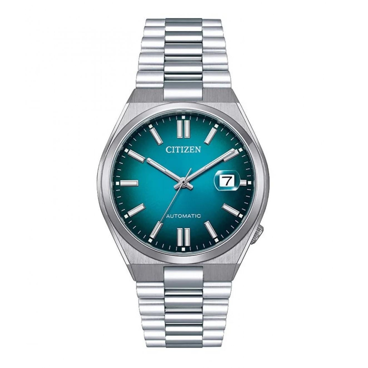 Citizen Tsuyosa NJ0151-88X Erkek Kol Saati
