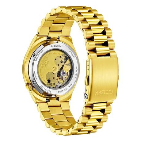 Citizen Tsuyosa NJ0152-51X Otomatik Erkek Kol Saati