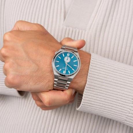 Citizen Tsuyosa Small Second NK5010-51L Erkek Kol Saati
