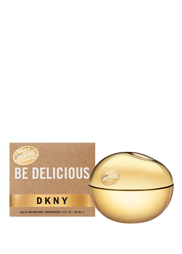 DKNY Golden Delicious EDP 100 ml Kadın Parfüm