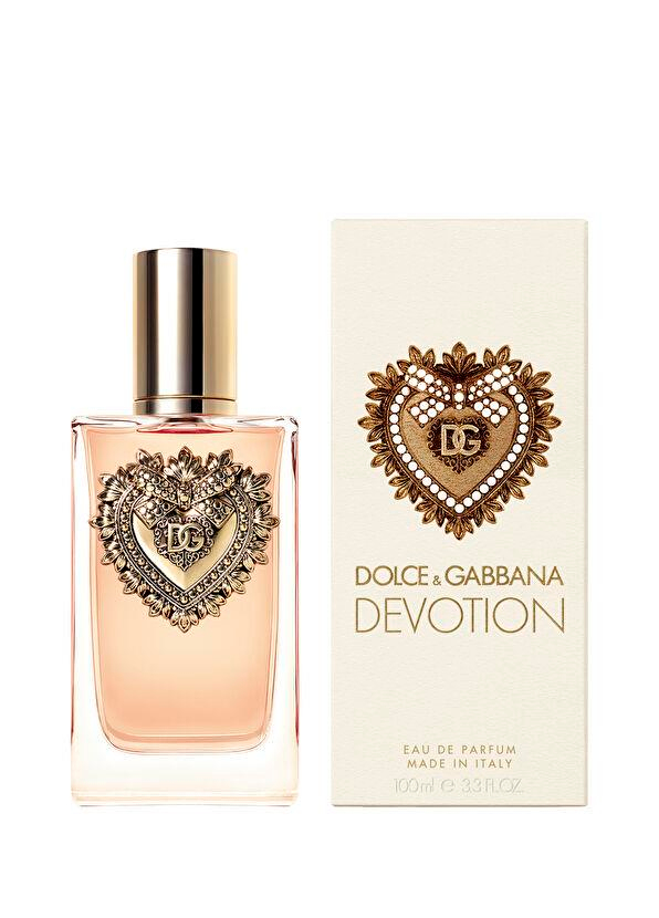 Dolce&Gabbana Devotion Edp 100ml