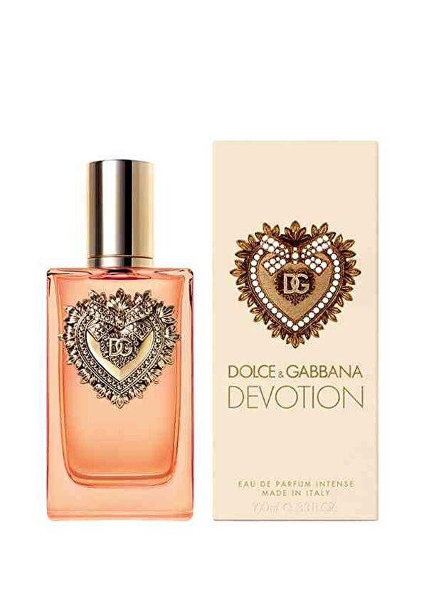 Dolce&Gabbana Devotion EDP Intense 100 ml Kadın Parfüm