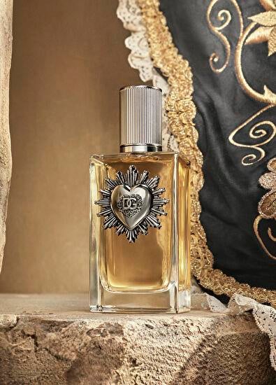 Dolce&Gabbana Devotion For Men Eau de Parfum 100 ml Erkek Parfüm