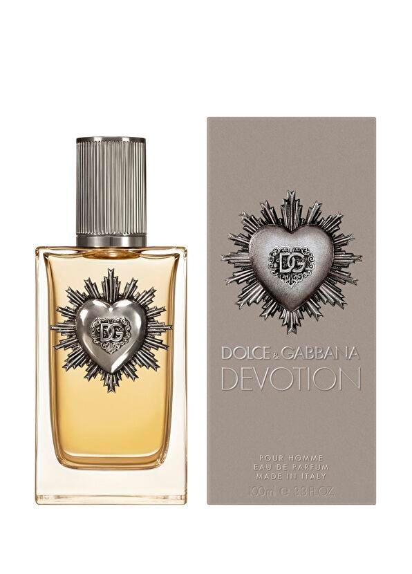 Dolce&Gabbana Devotion For Men Eau de Parfum 100 ml Erkek Parfüm