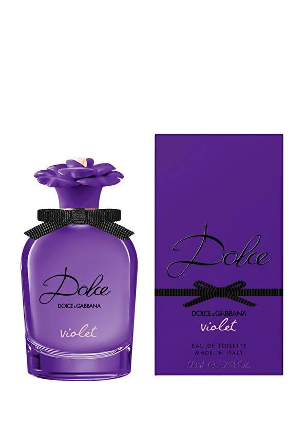 Dolce&Gabbana Dolce Violet EDT 50ml Kadın Parfüm