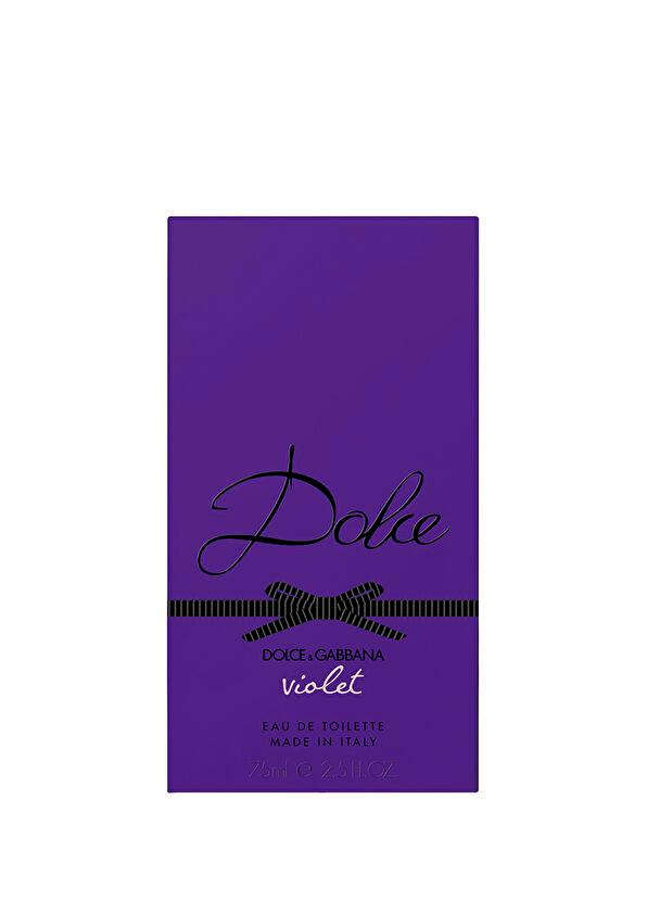Dolce&Gabbana Dolce Violet EDT 75ml Kadın Parfüm