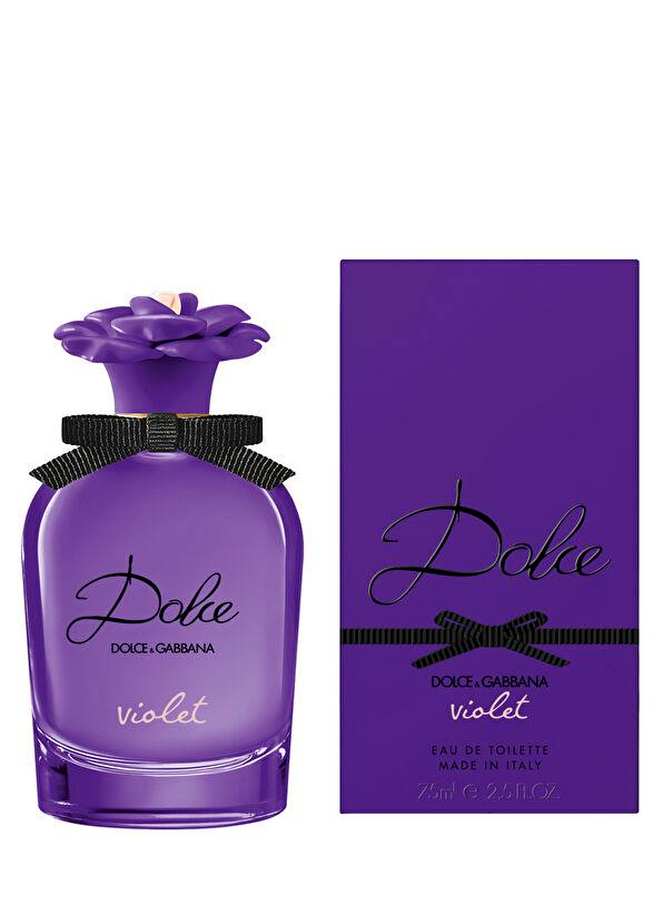 Dolce&Gabbana Dolce Violet EDT 75ml Kadın Parfüm