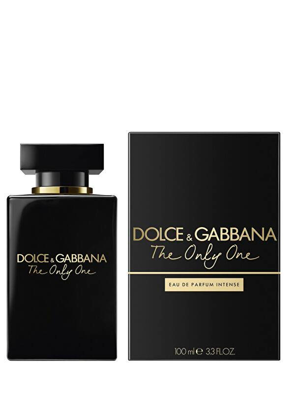 Dolce&Gabbana Dolce&Gabbana The Only One Eau De Parfum Intense 1