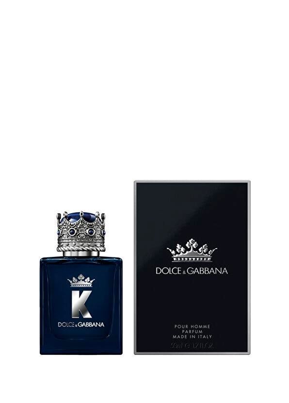Dolce&Gabbana K by Dolce&Gabbana Parfum 50ML Erkek Parfüm