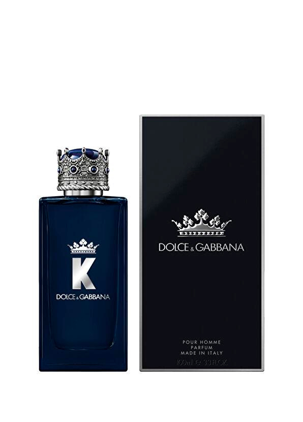 Dolce&Gabbana K by Dolce&Gabbana Parfum 100ML Erkek Parfüm
