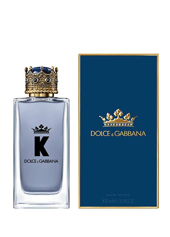 Dolce&Gabbana K EDT 100 ml Erkek Parfüm