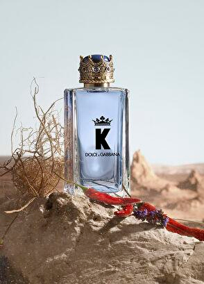 Dolce&Gabbana K EDT 50 ml Erkek Parfüm