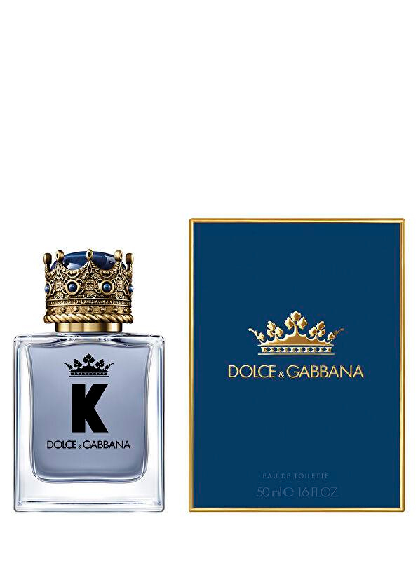 Dolce&Gabbana K EDT 50 ml Erkek Parfüm