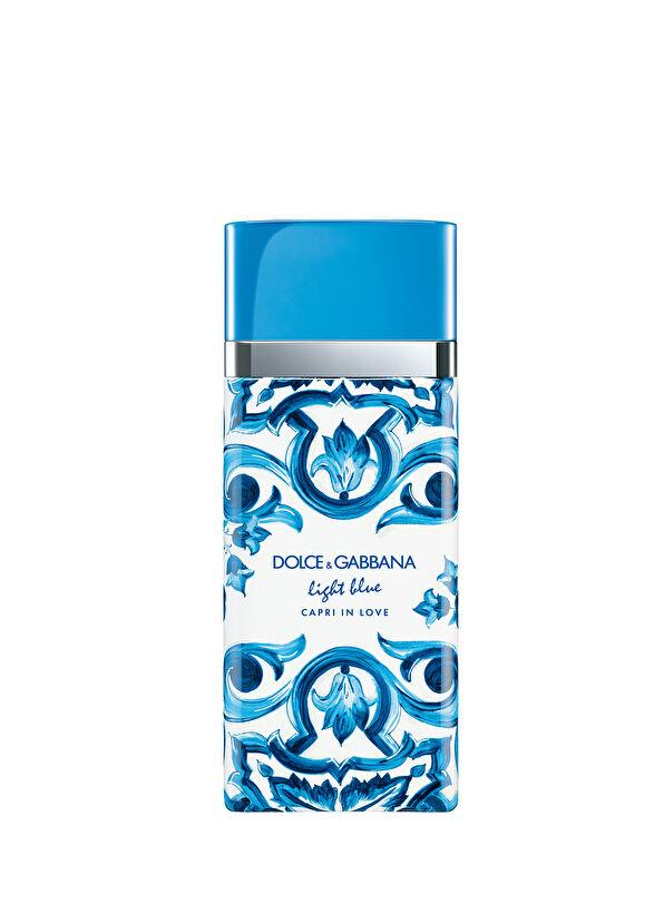 Dolce&Gabbana Light Blue Capri In Love Eau de Parfum 100ML