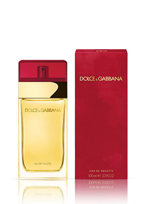 Dolce&Gabbana Pour Femme EDT 100 ml Kadın Parfüm