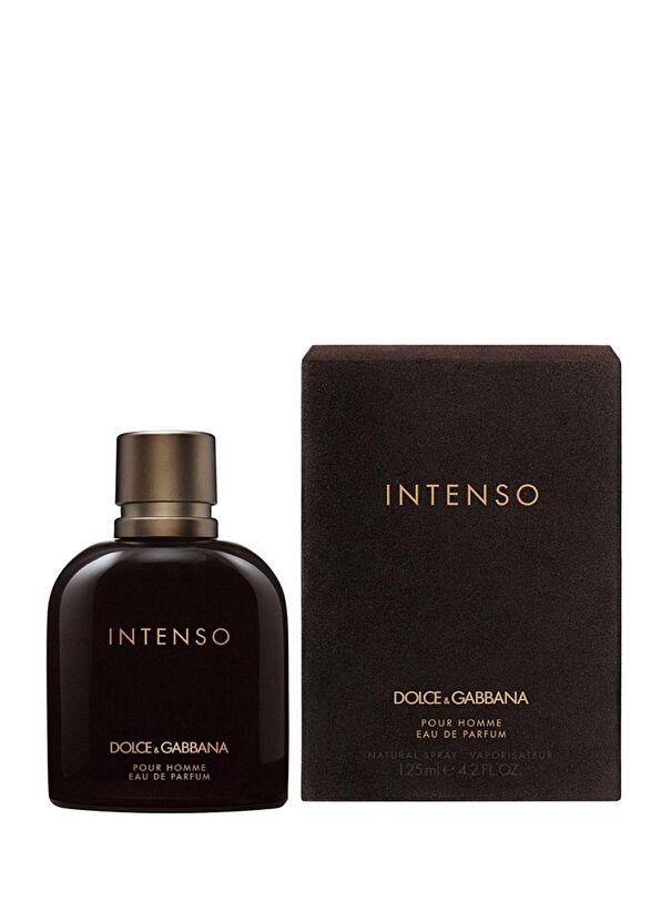 Dolce&Gabbana Pour Homme intenso Edp 125Ml Erkek Parfüm