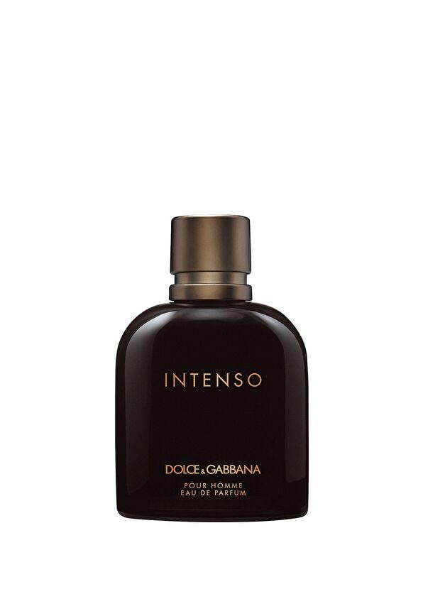 Dolce&Gabbana Pour Homme intenso Edp 125Ml Erkek Parfüm