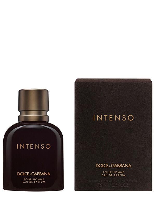 Dolce&Gabbana Pour Homme intenso Edp 75Ml Erkek Parfüm 