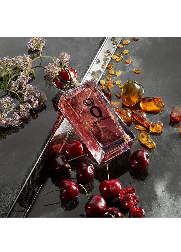 Dolce&Gabbana Q By DG EDPI Intense Erkek 50ml Parfüm