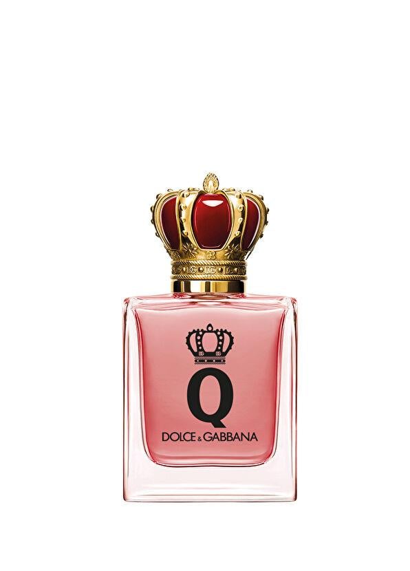Dolce&Gabbana Q By DG EDPI Intense Erkek 50ml Parfüm