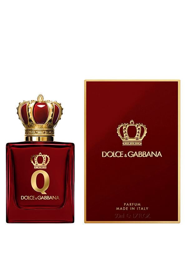 Dolce&Gabbana Q by Dolce&Gabbana Parfum 50ML