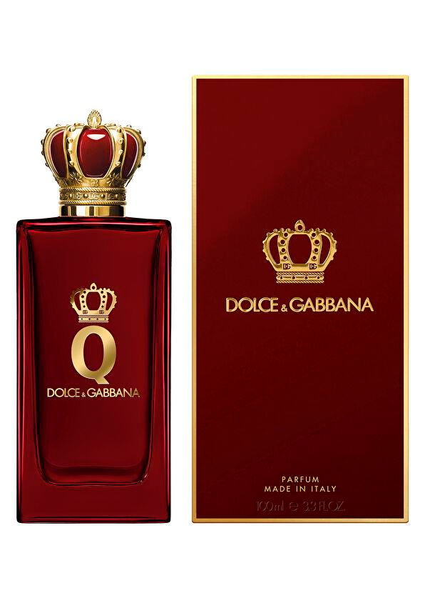 Dolce&Gabbana Q by Dolce&Gabbana Parfum 100ML