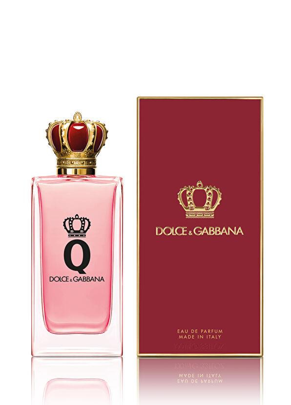 Dolce&Gabbana Q EDP 100 ml Kadın Parfüm