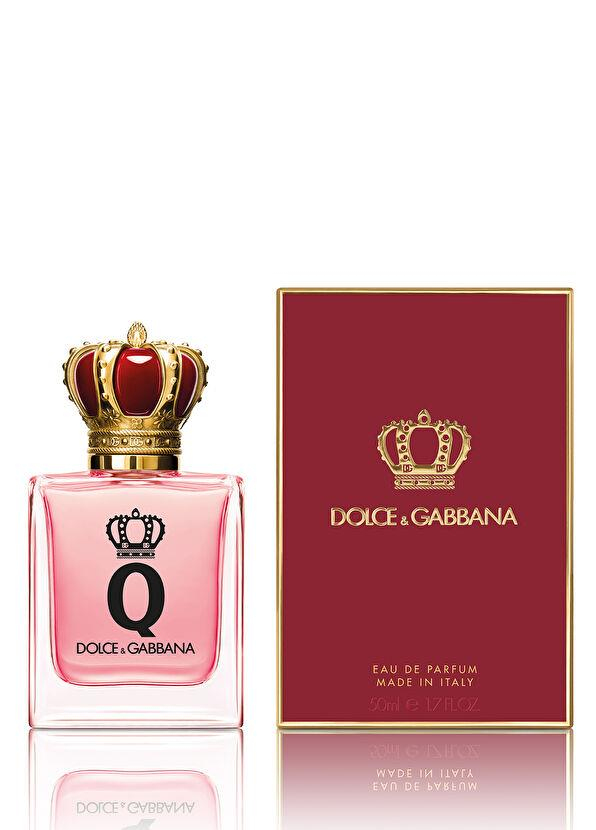 Dolce&Gabbana Q EDP 50 ml Kadın Parfüm