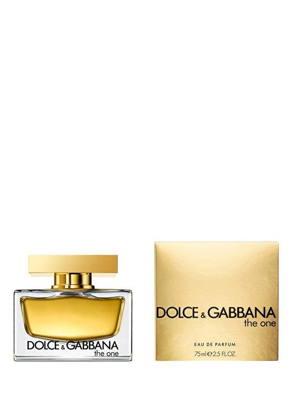 Dolce&Gabbana The One Edp 75Ml