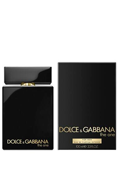 Dolce&Gabbana The One For Men Edp intense 100 Ml