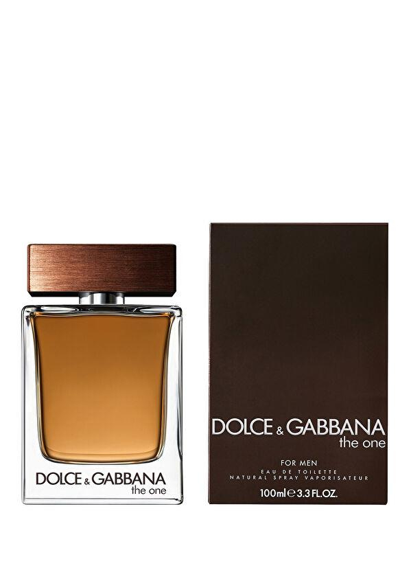 Dolce&Gabbana The One For Men Edt 100Ml