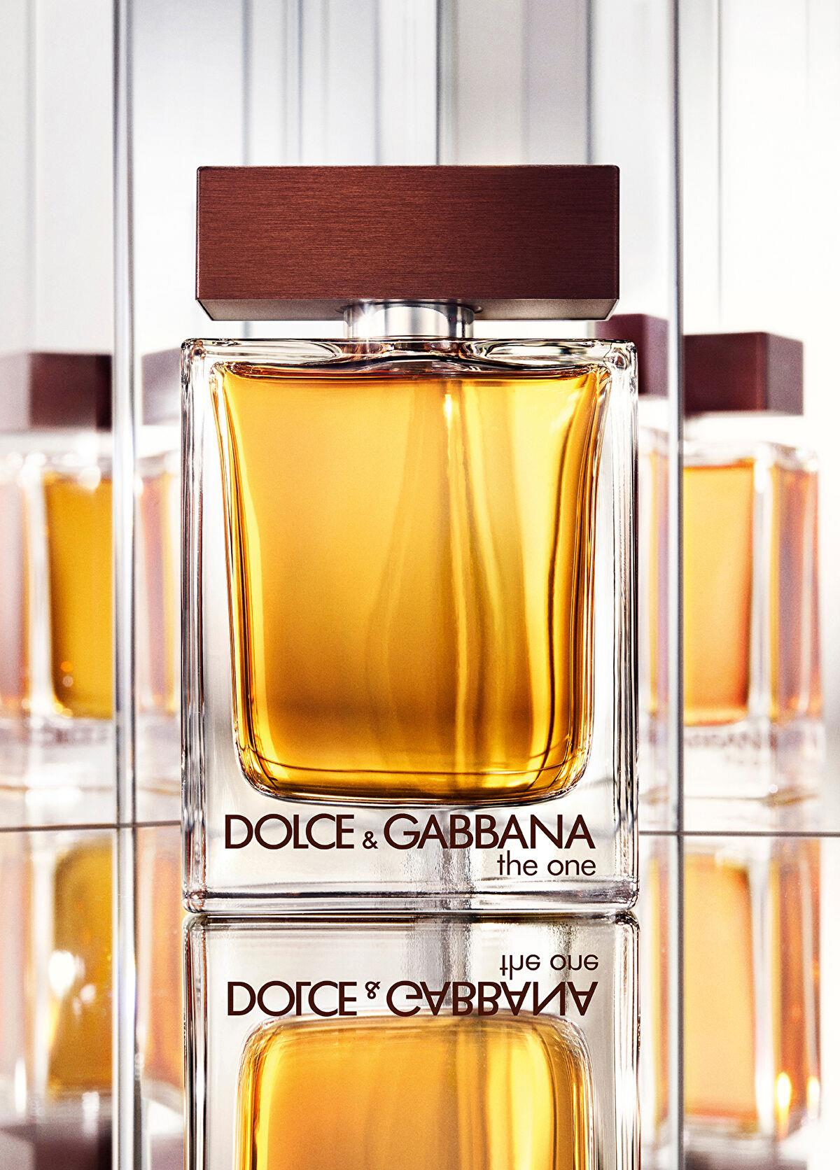 Dolce&Gabbana The One For Men Edt 100Ml