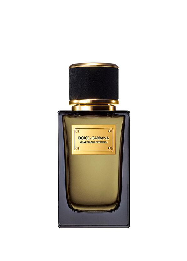 Dolce&Gabbana Velvet Black Patchouli EDP 100 ml Unisex Parfüm