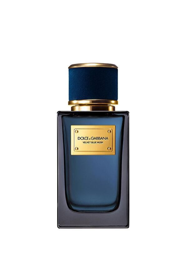 Dolce&Gabbana Velvet Blue Musk EDP 100 ml Unisex Parfüm