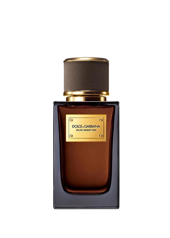 Dolce&Gabbana Velvet Desert Oud EDP 100 ml Erkek Parfüm