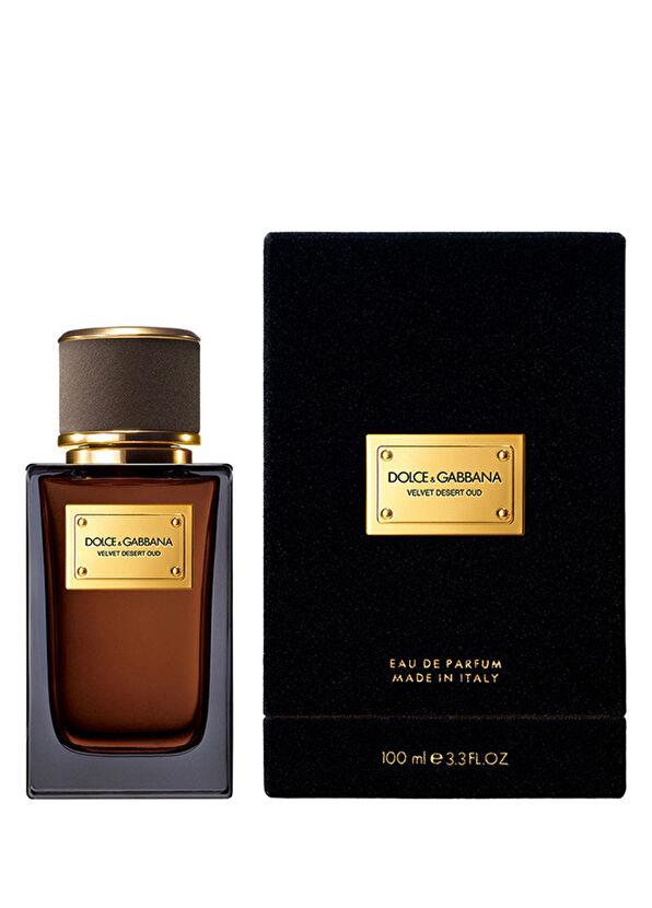 Dolce&Gabbana Velvet Desert Oud EDP 100 ml Erkek Parfüm