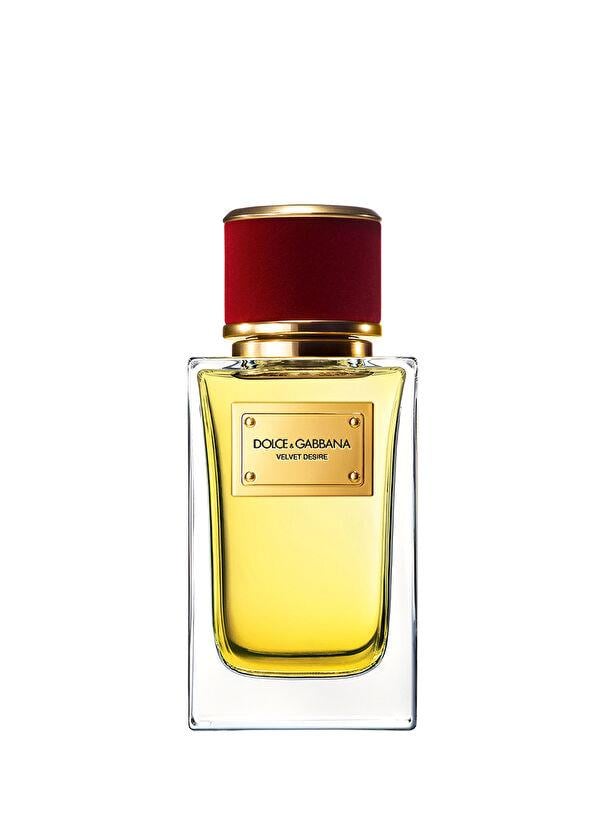 Dolce&Gabbana Velvet Desire EDP 100 ml Unisex Parfüm