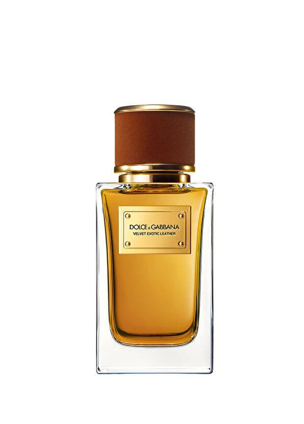 Dolce&Gabbana Velvet Exotic Leather EDP 100 ml Unisex Parfüm