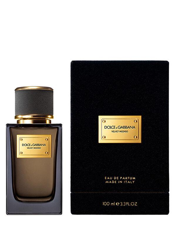 Dolce&Gabbana Velvet Incenso EDP 100 ml Unisex Parfüm