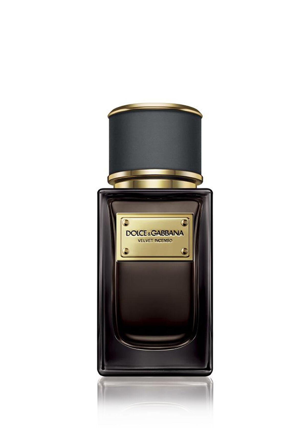Dolce&Gabbana Velvet Incenso EDP 50 ml Parfüm